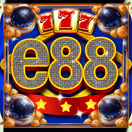 e88 — mitra unggulan